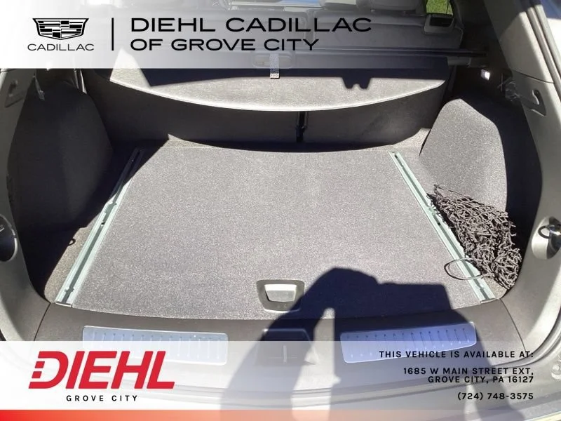 2025 Cadillac XT5 Premium Luxury - Photo 9