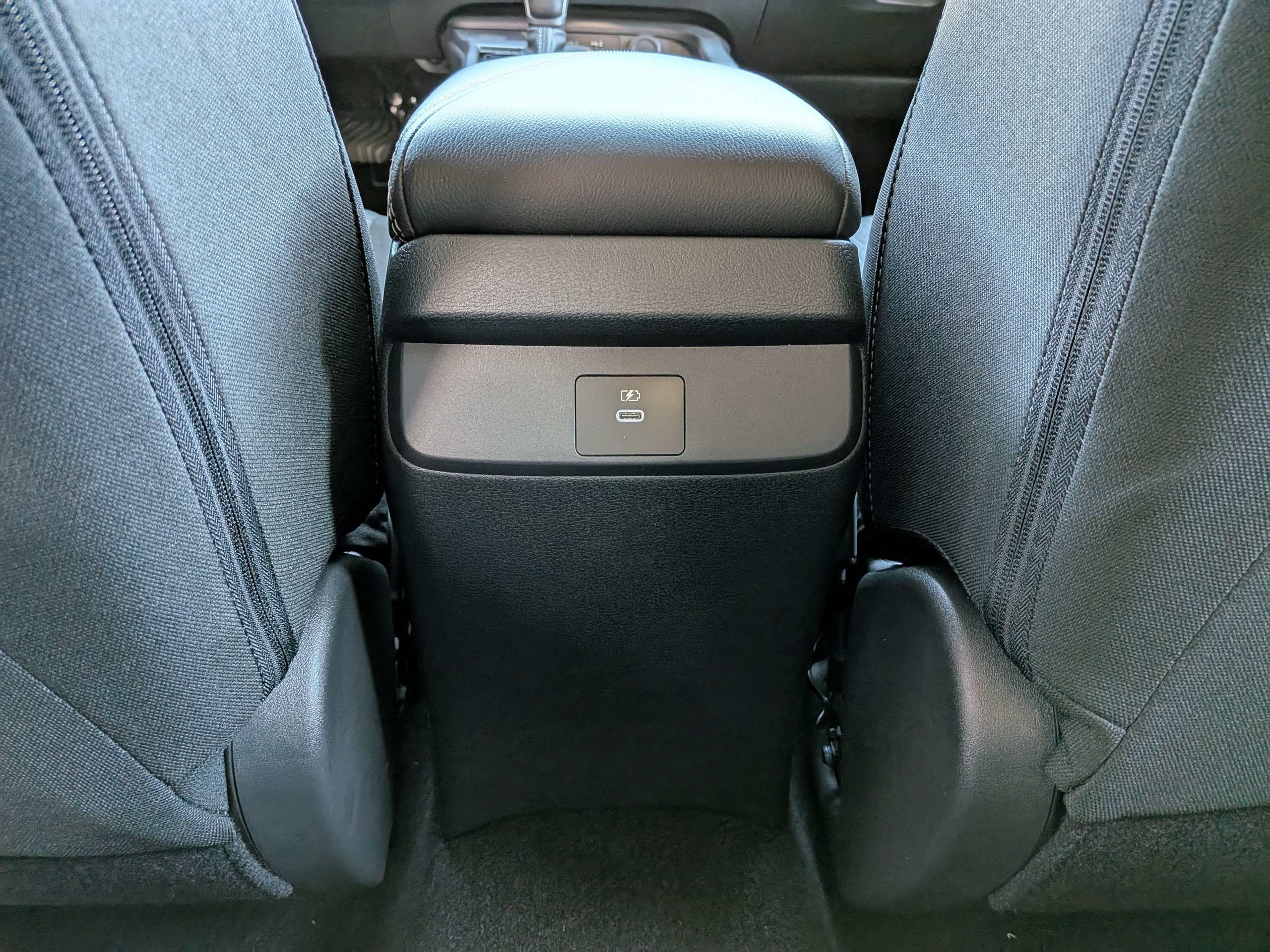 New 2027 Imperial Bronze Nissan SV image 9