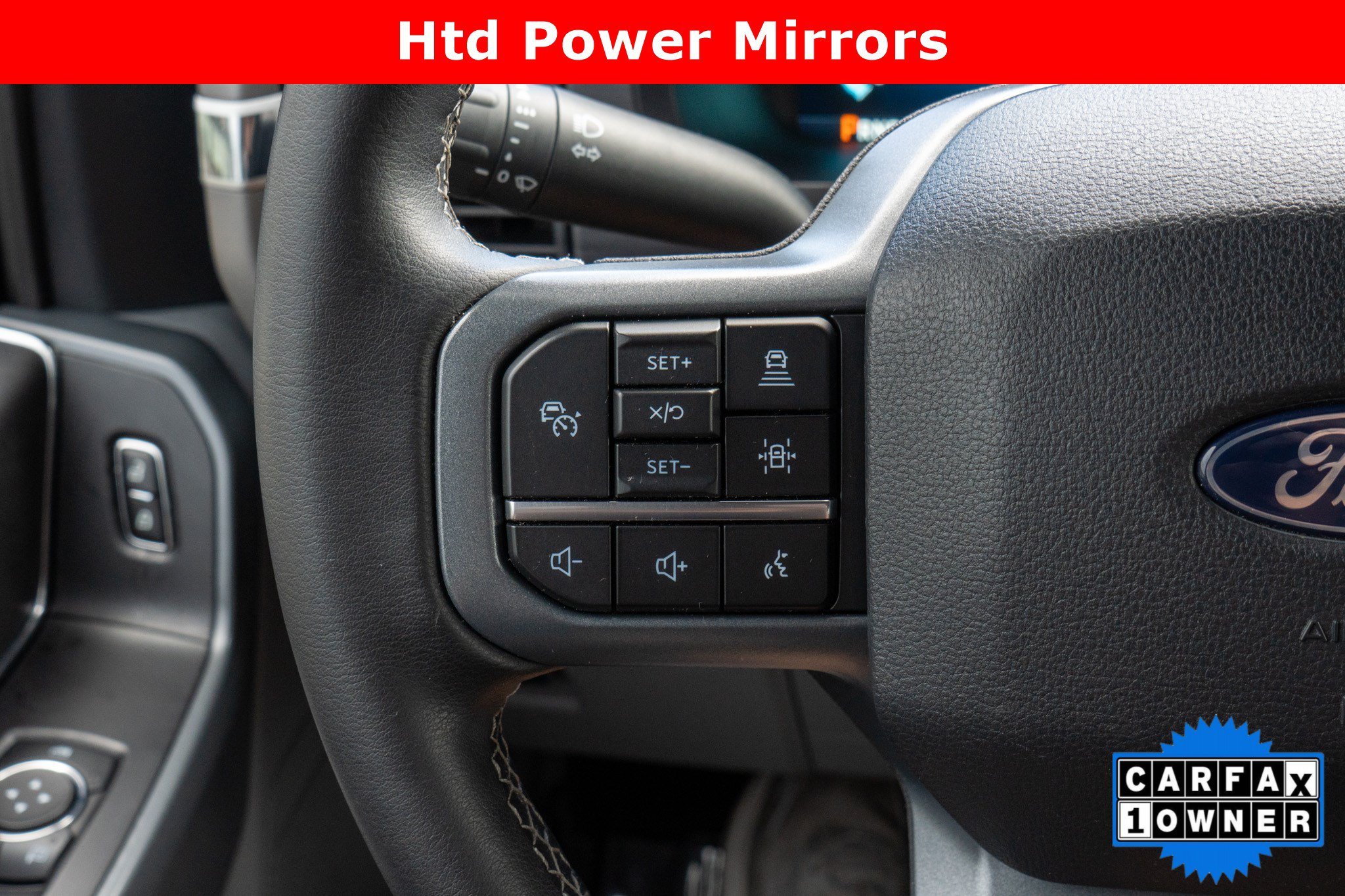 2024 Ford F-150 XLT - Photo 25