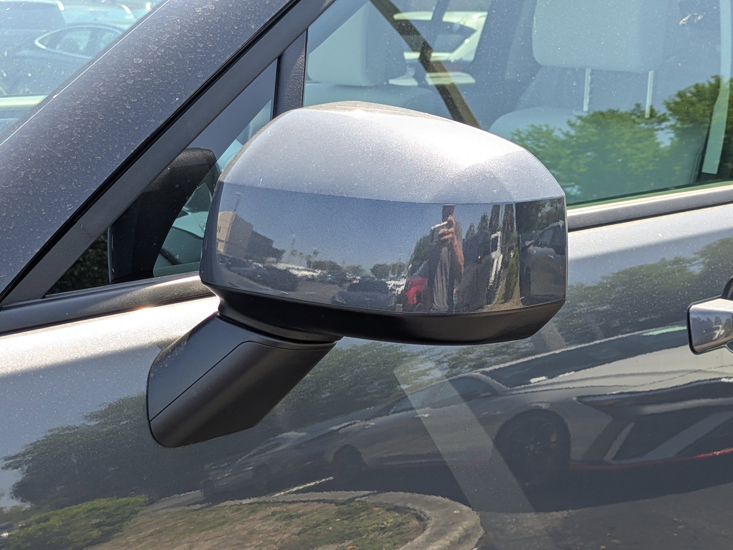New 2026 Ecotronic Gray Hyundai SE image 37