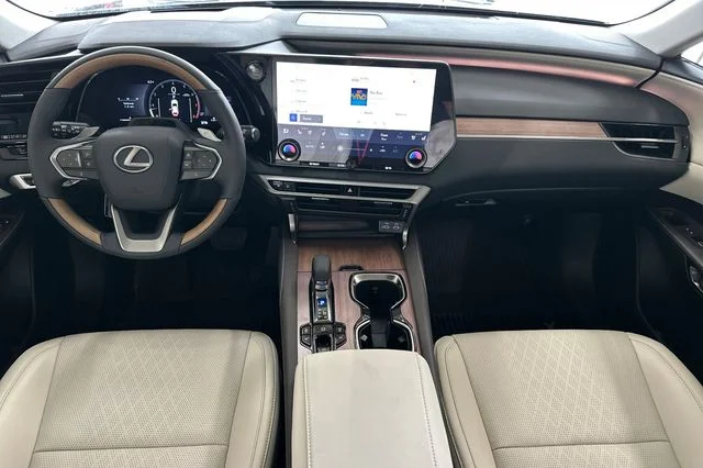 New 2026 Caviar Lexus PREMIUM PLUS image 11