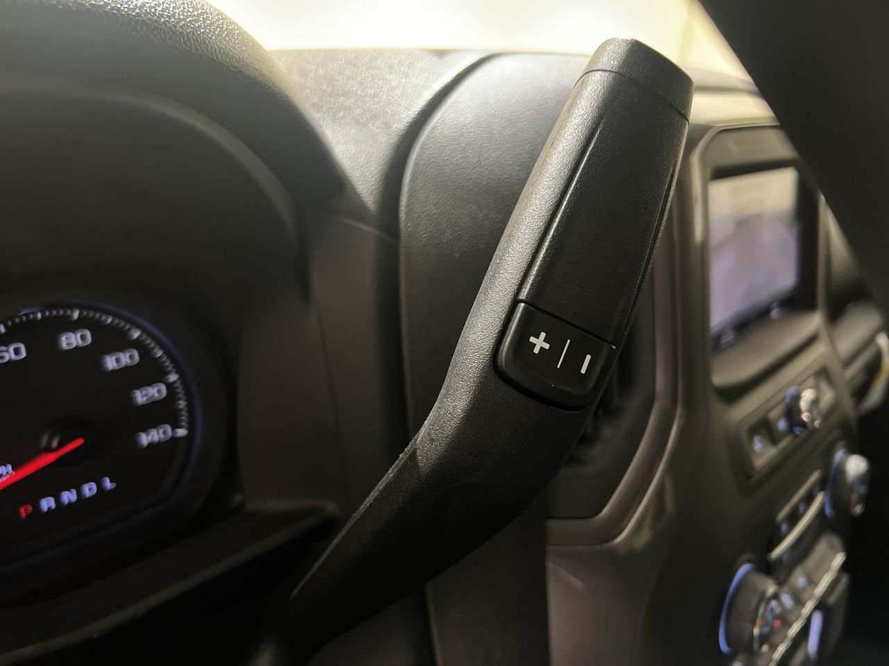 2025 Chevrolet Silverado 1500 Custom - Photo 51