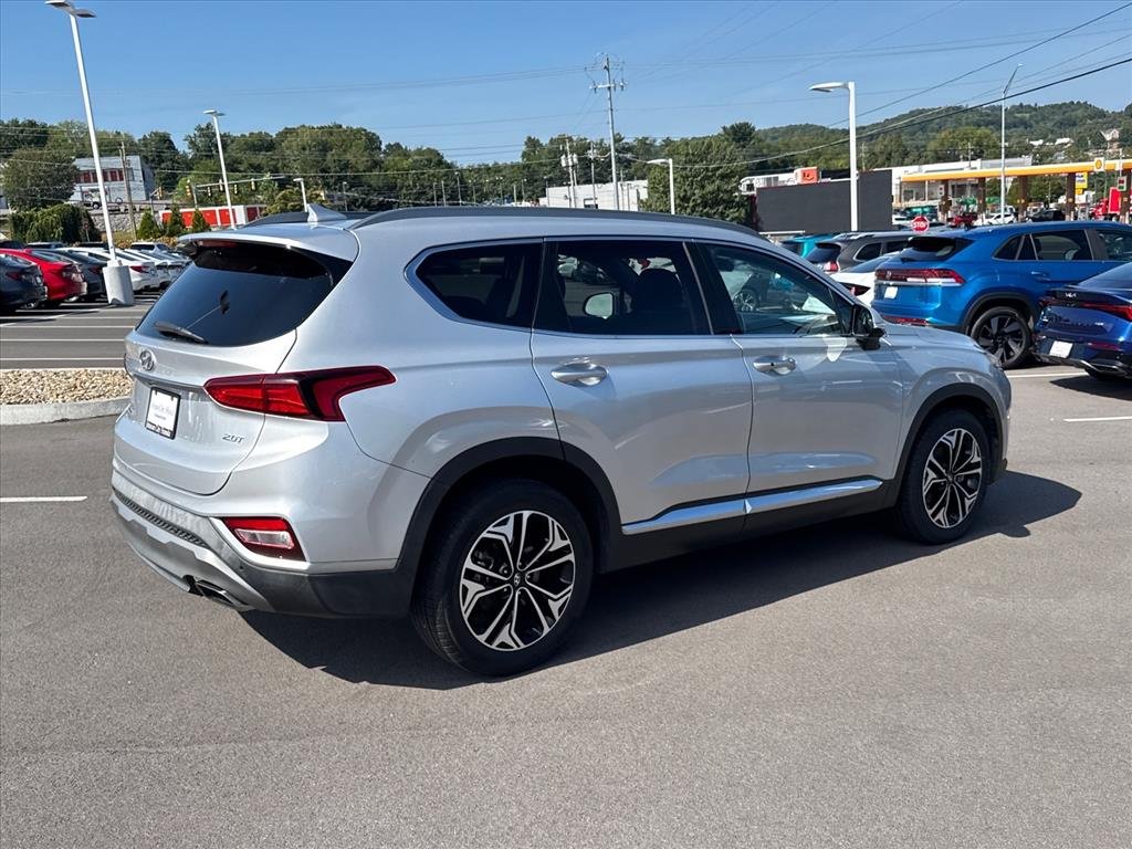 Used 2019 Symphony Silver Hyundai Ultimate image 7