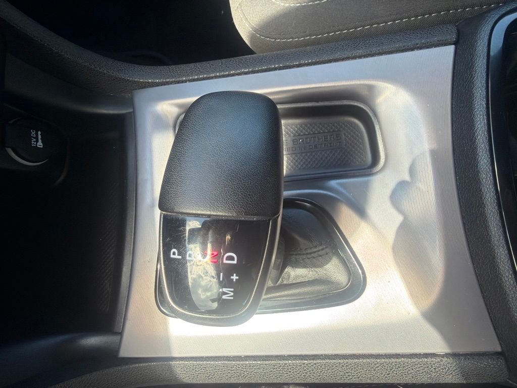 Used 2023 Orange Dodge SXT image 20