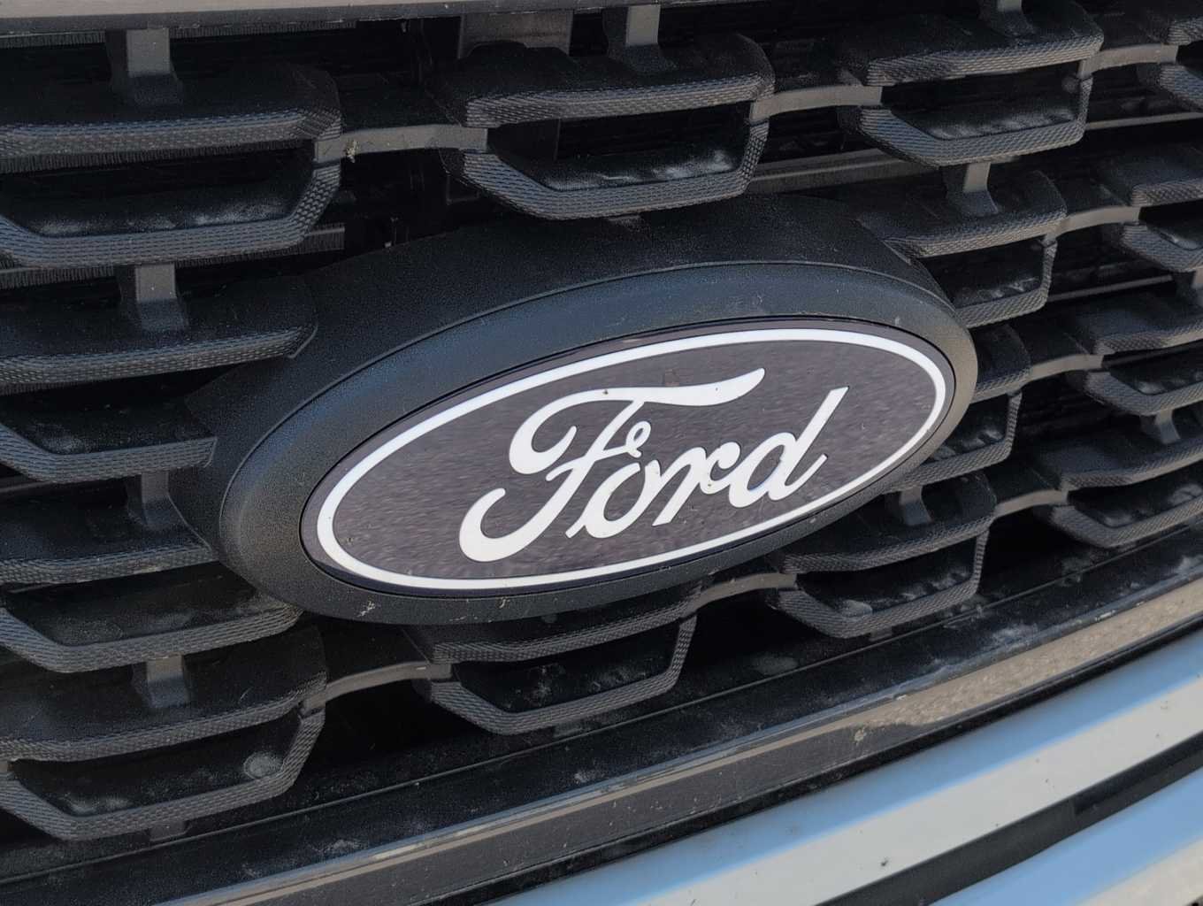 New 2026 Avalanche Ford STX® image 17