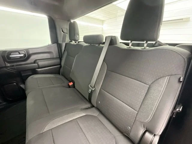 Used 2021 Black Chevrolet LT image 7