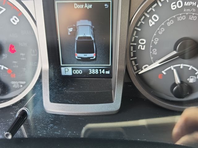 2023 Toyota Tacoma TRD Off Road - Photo 28