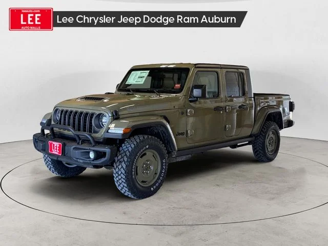 New 2026  Jeep Sport image 1