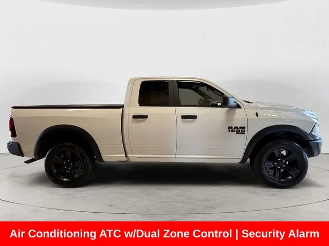Used 2021 White Ram Warlock image 7