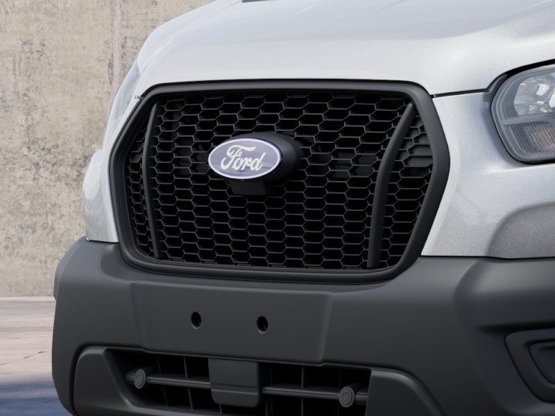 New 2027 Silver Ford XL image 17