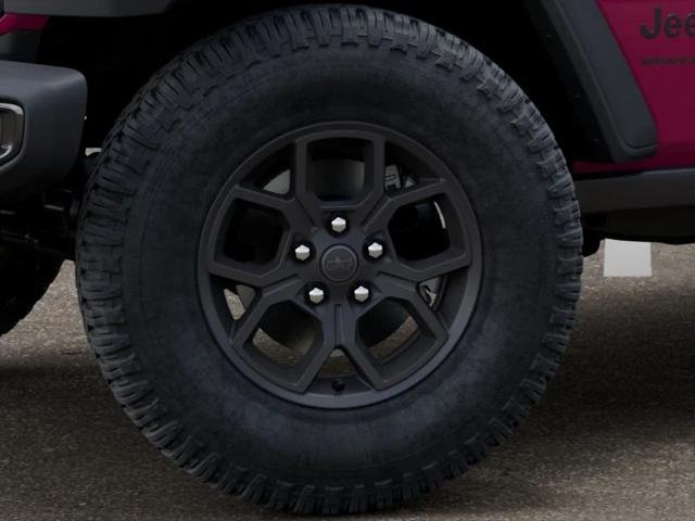 New 2026 Tuscadero Pearl-Coat Exterior Paint Jeep Willys image 34