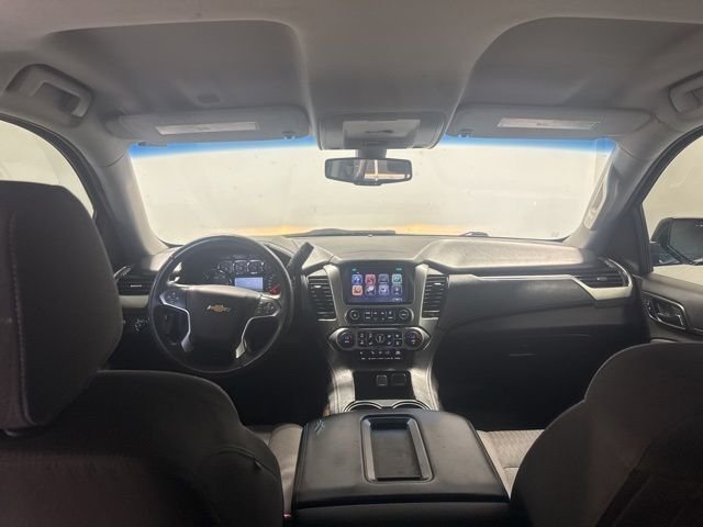 Used 2017 Black Chevrolet LS image 18