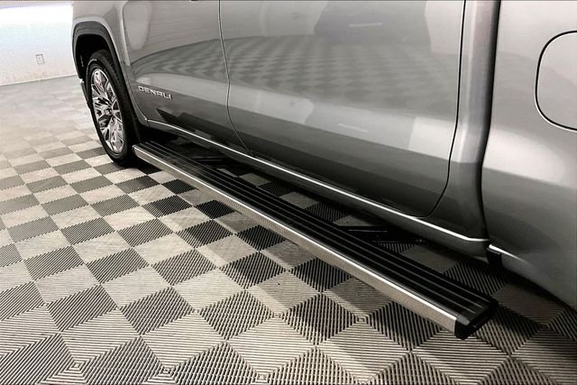 2023 GMC Sierra 1500 Denali Denali - Photo 44