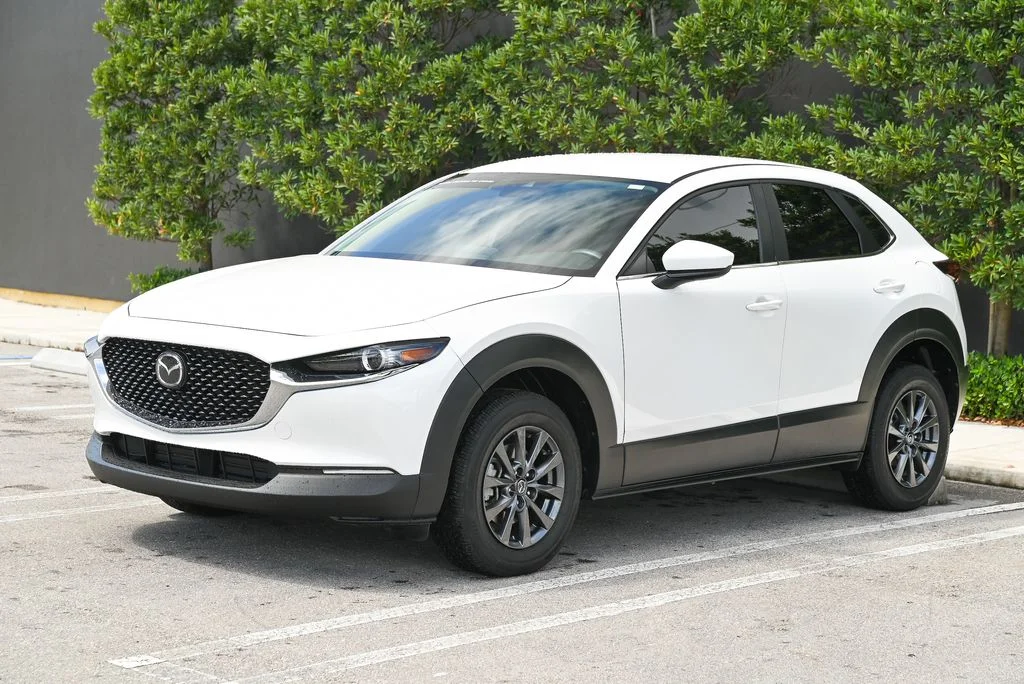 2023 Mazda CX-30 S