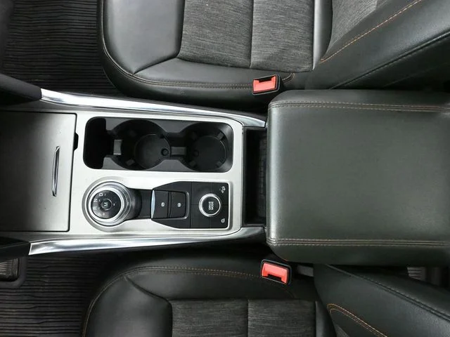 2023 Ford Explorer Timberline - Photo 34