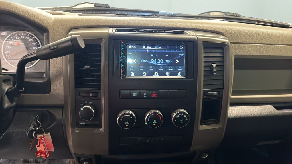 2011 RAM Ram 1500 Pickup ST - Photo 19