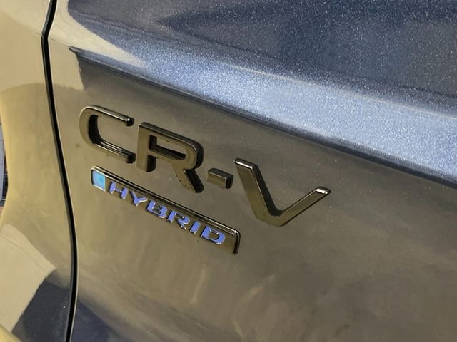 New 2026 Canyon River Blue Metallic Honda Sport-L image 5