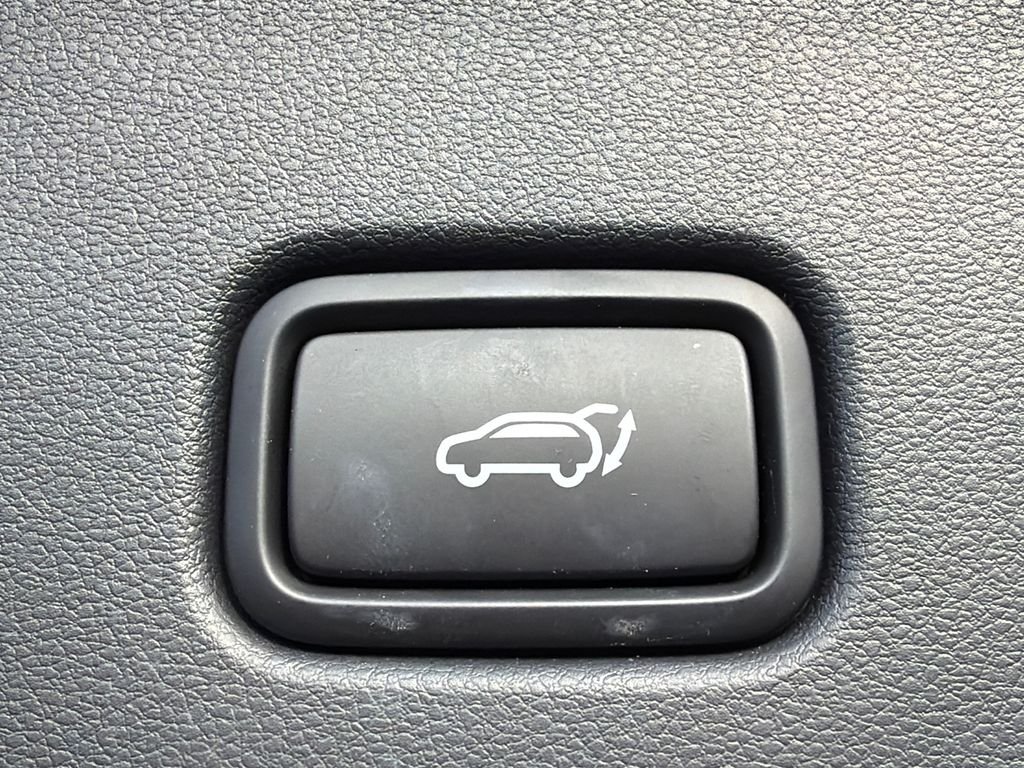 2025 Hyundai Tucson SEL Convenience - Photo 19