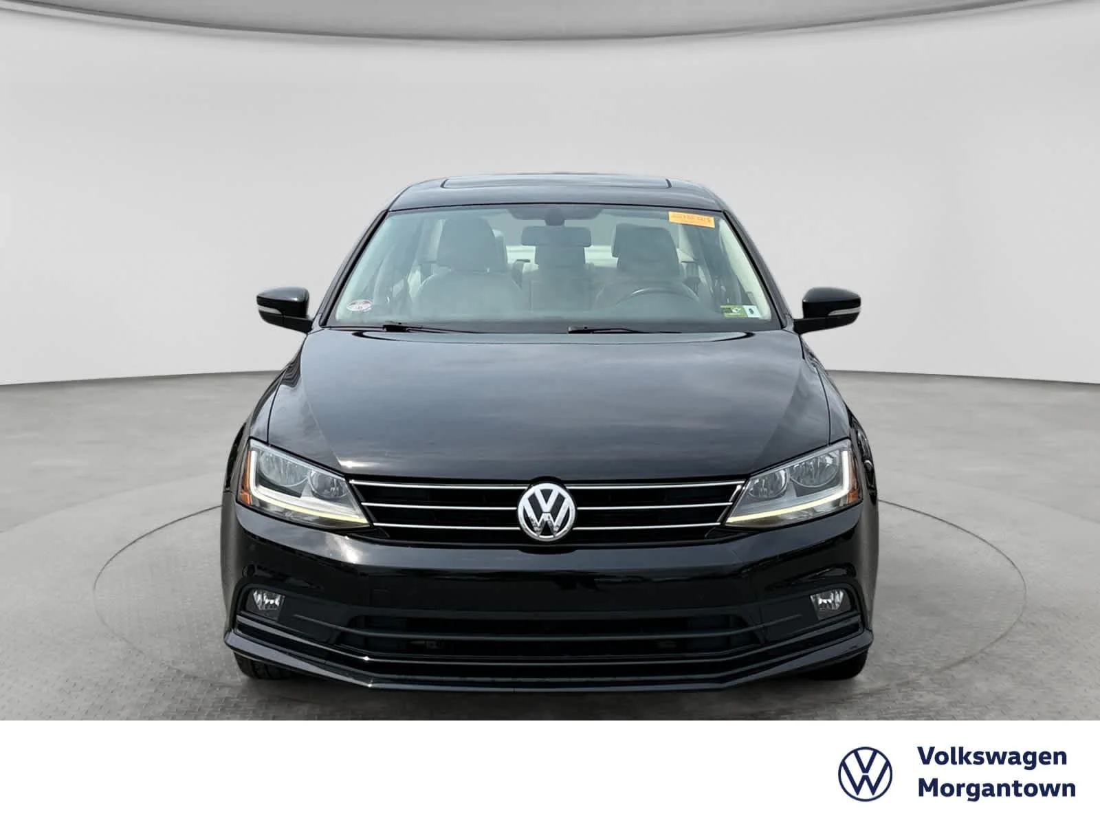 Used 2017 Volkswagen Jetta SEL with VIN 3VWL17AJ1HM224958 for sale in Morgantown, WV