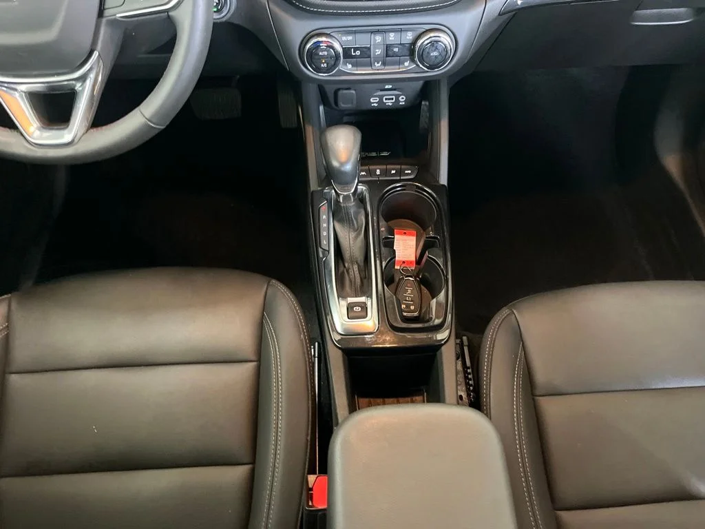 Used 2023 Gray Chevrolet ACTIV image 11