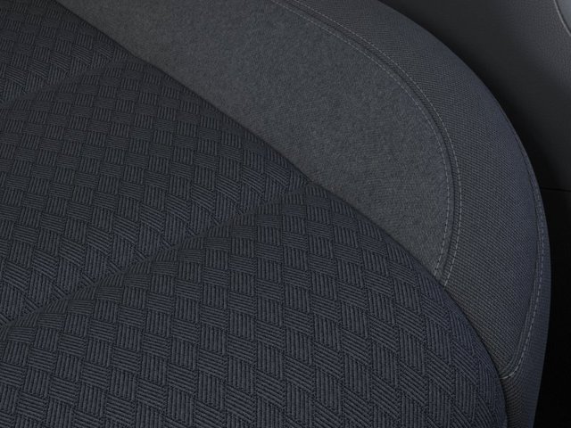 New 2026 Summit White Chevrolet LT image 23