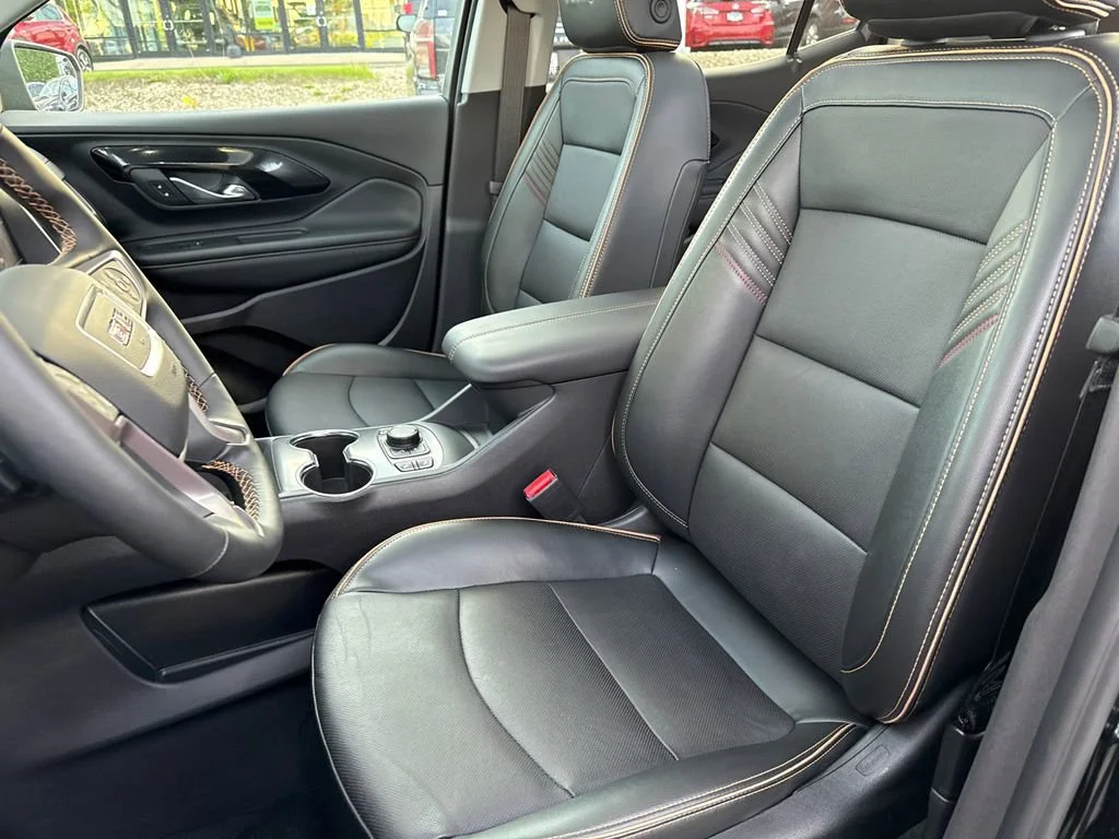 2024 GMC Terrain AT4 - Photo 17