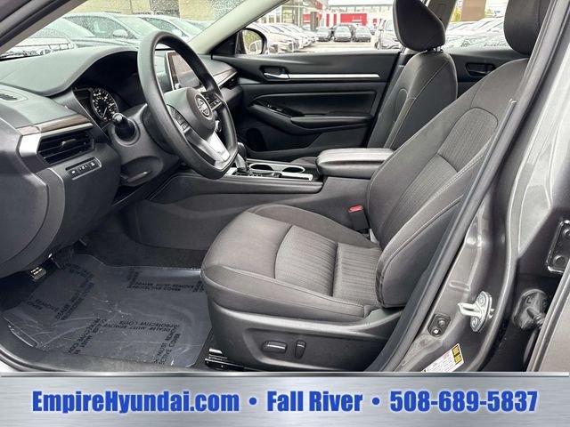 2023 Nissan Altima SV - Photo 18