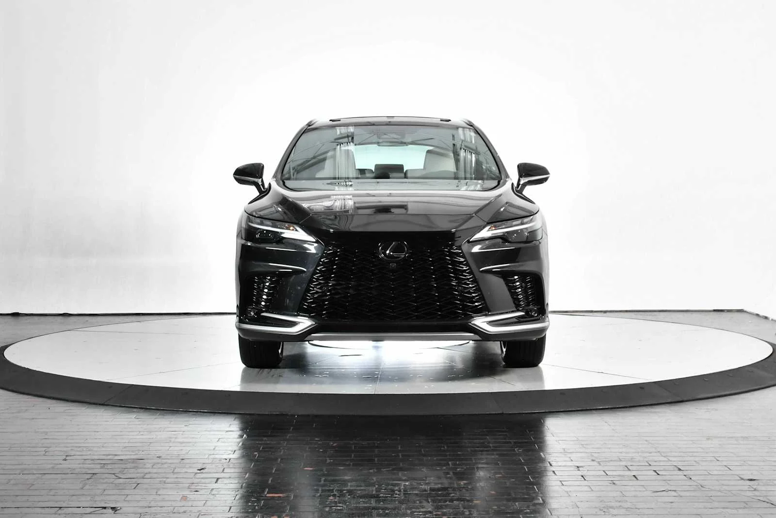 Certified Used 2025 CAVIAR Lexus F SPORT Design image 10