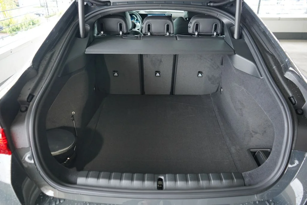 2026 BMW 4 Series 430i - Photo 21