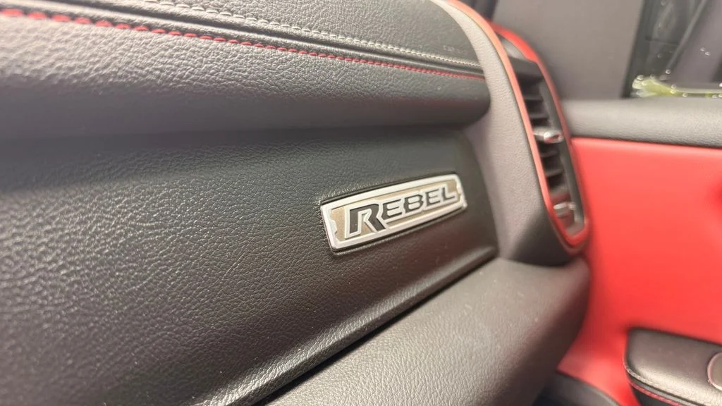 2019 RAM Ram 1500 Pickup Rebel - Photo 45