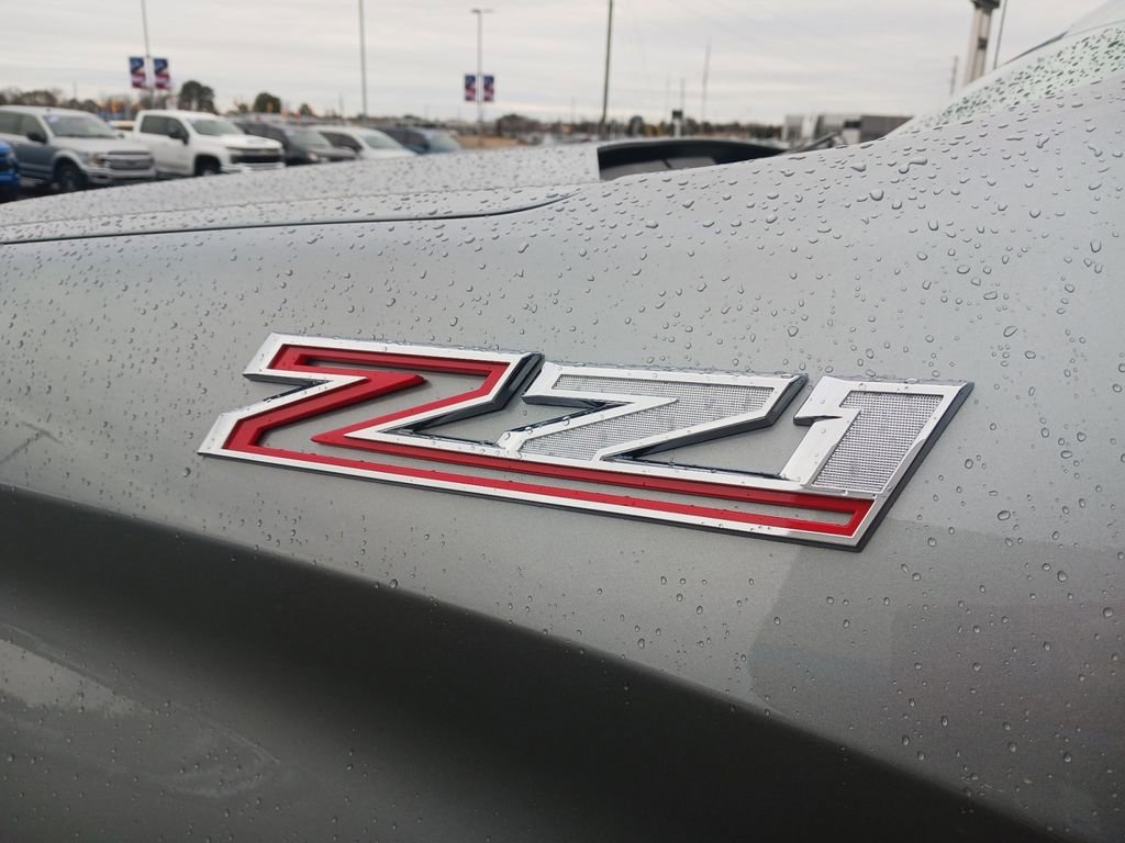 2026 Chevrolet Silverado 1500 RST - Photo 31