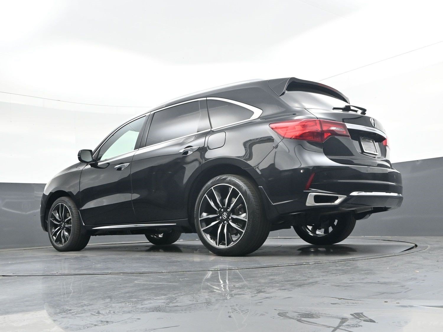 Used 2020 -Select- Acura w/Advance Pkg image 31