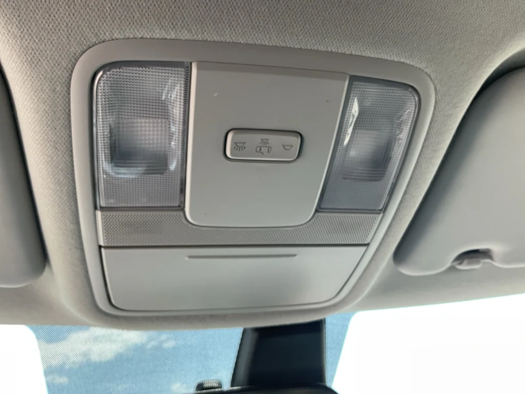 Certified Used 2024 Inferno Red Kia LX image 35