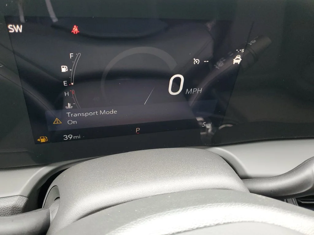 New 2026 Summit White Buick Preferred image 9