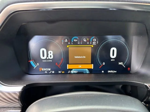 Used 2023 Gray Ford Raptor image 28