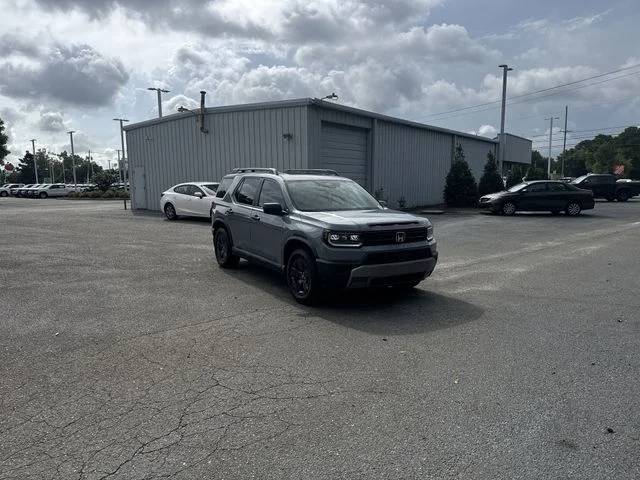 Used 2026  Honda RTL Towing image 3
