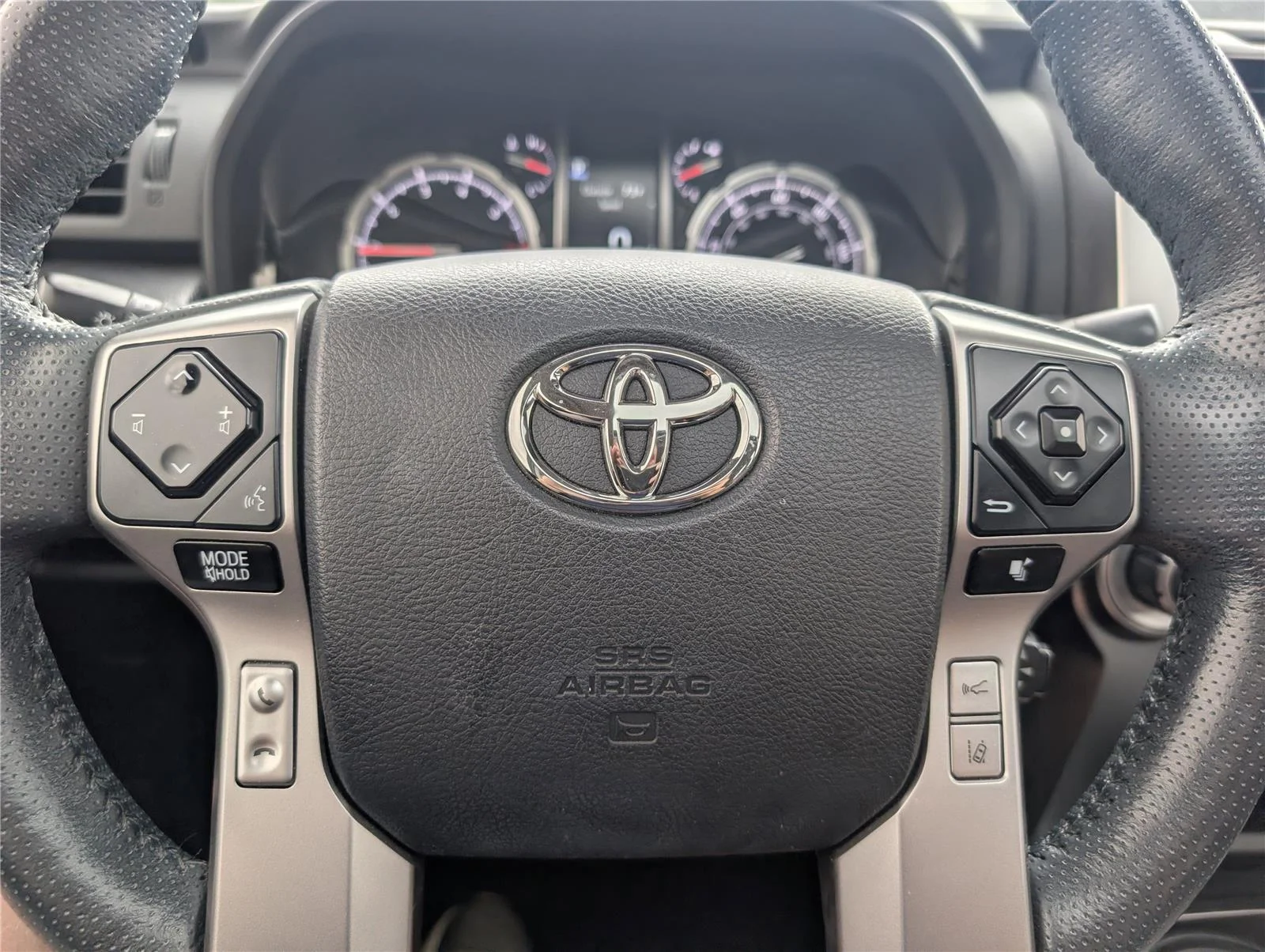 Used 2023 Nautical Blue Metallic Toyota Limited image 23