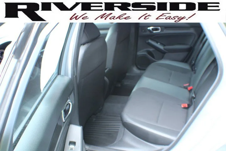 Used 2024  Honda Sport image 14