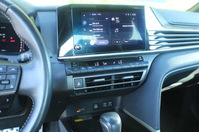 Used 2025 Underground Toyota SE image 10
