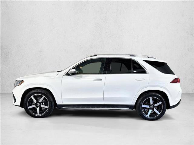 New 2027 Polar White Mercedes-Benz GLE 450 image 37