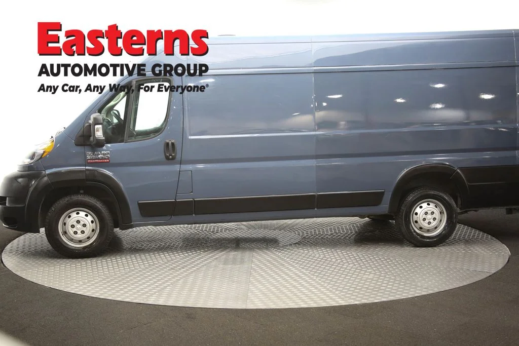 Used 2019 Gray Ram High Roof image 54