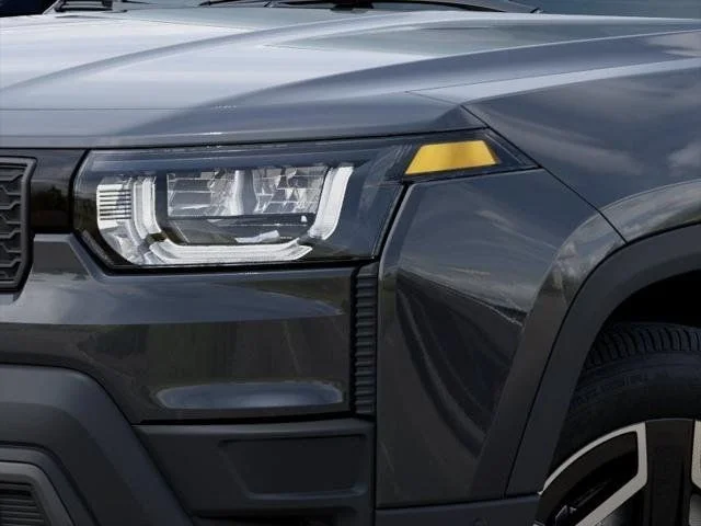 New 2026 Sting-Gray Clear-Coat Exterior Paint Jeep Laredo image 27