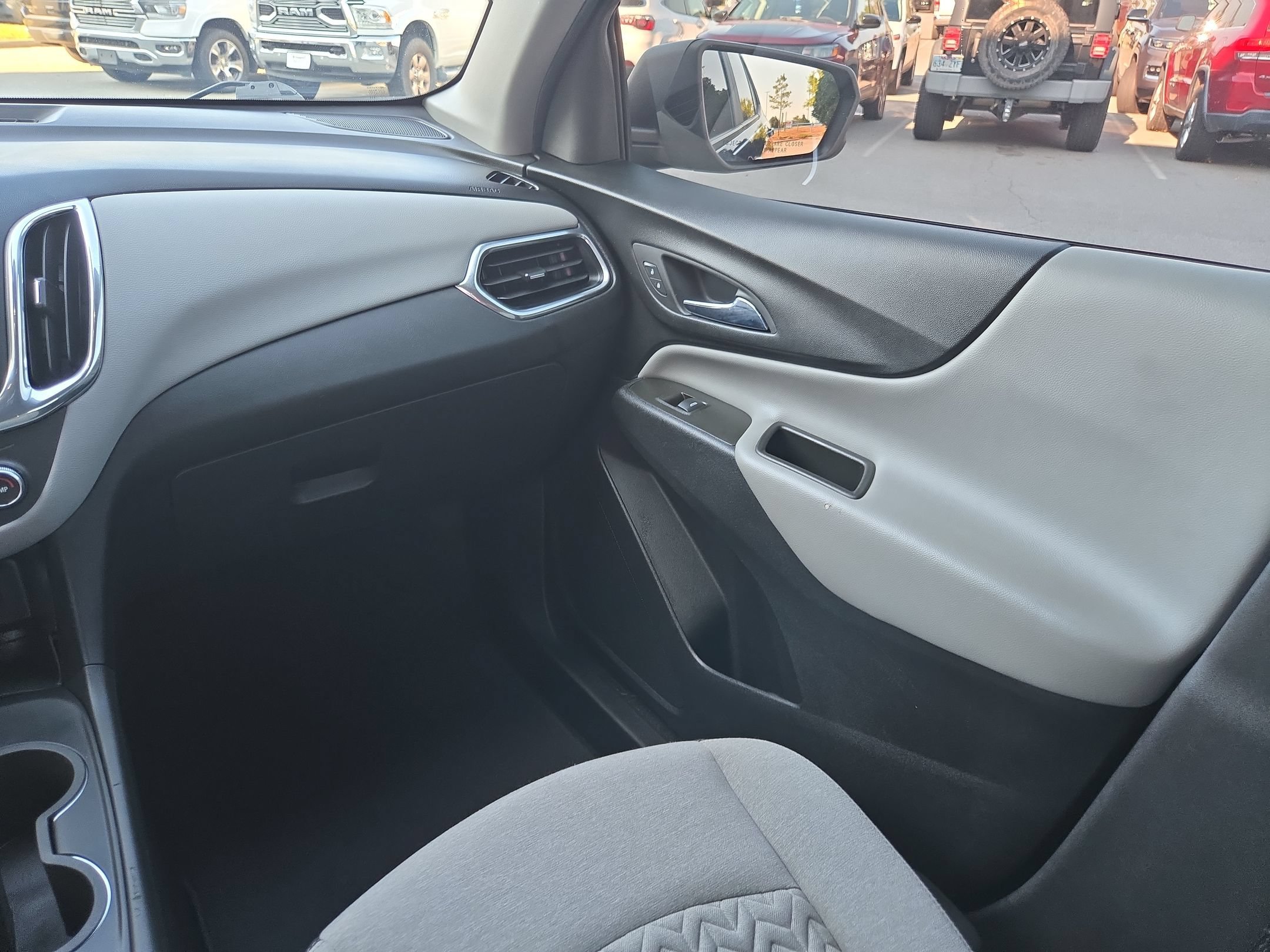 Used 2023 Blue Glow Metallic Chevrolet LS image 11