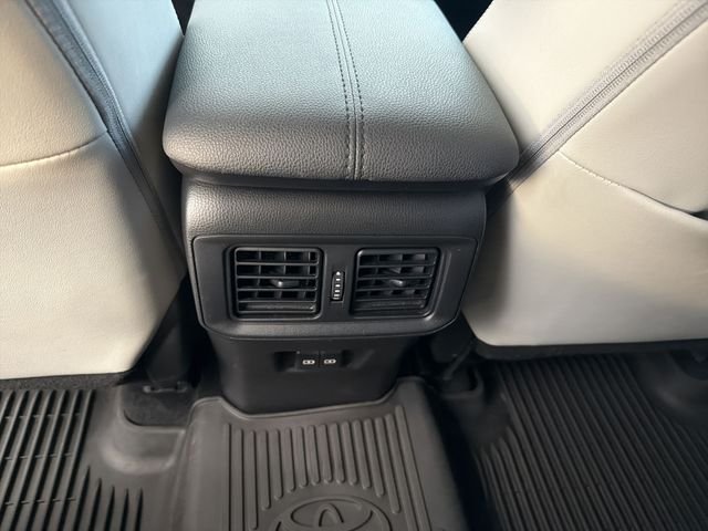 Certified Used 2022 White Toyota Limited image 23
