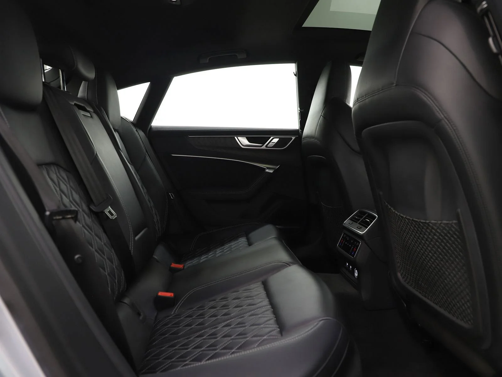 2020 Audi S7 Premium Plus - Photo 13