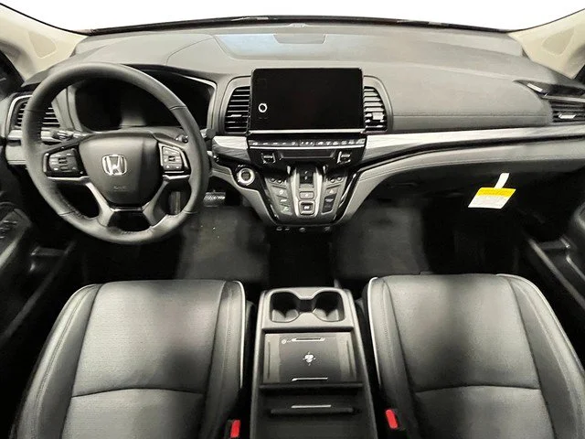 New 2027 Modern Steel Metallic Honda Elite image 26