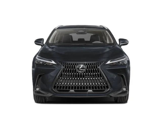 New 2026 Atomic Silver Lexus 350 image 7
