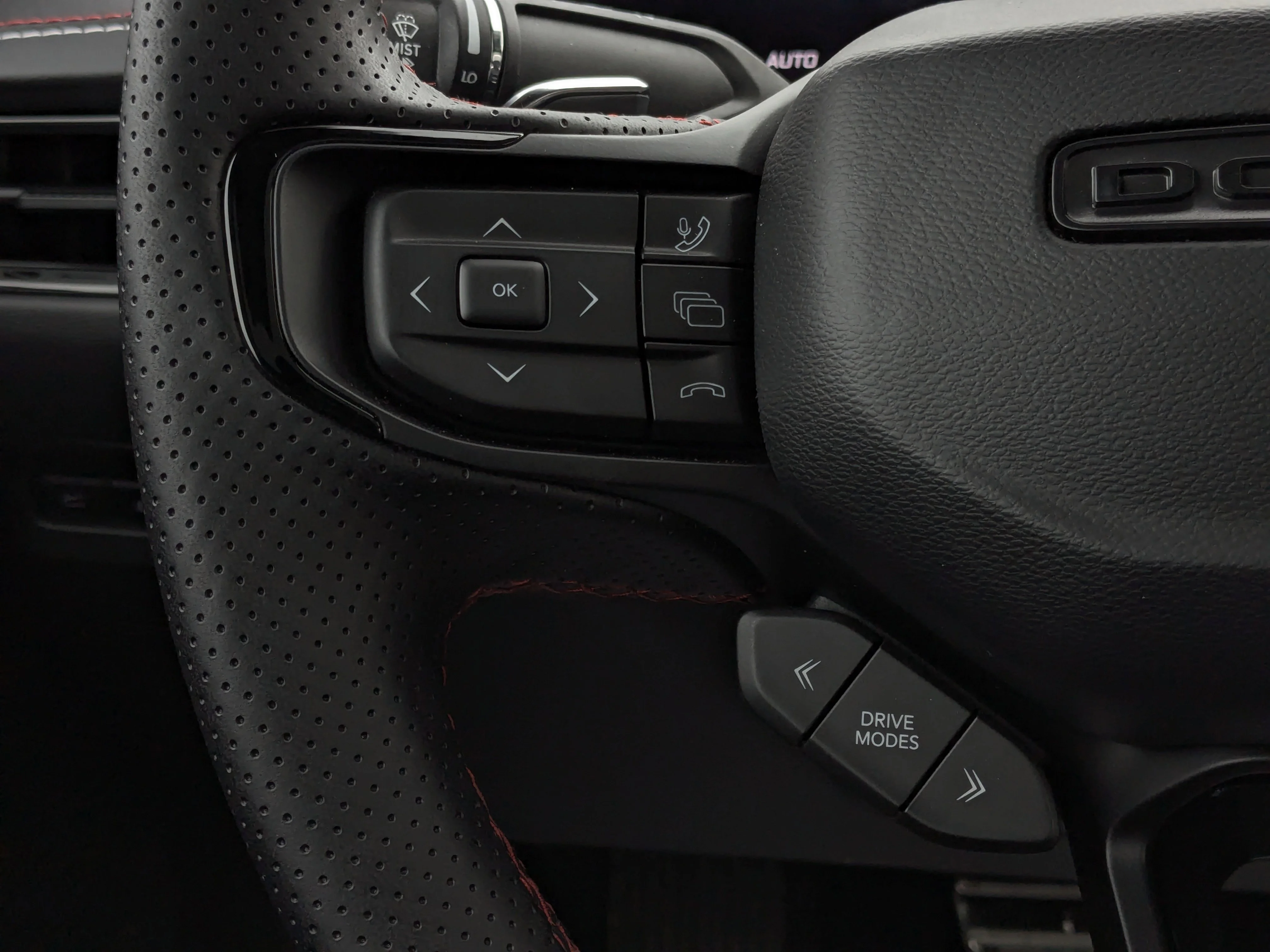 New 2026 Black Dodge Scat Pack Plus - 18 SPEAKER PREMIUM AUDIO - BLACKTOP PACKAGE - HURRICANE HO & TONS MORE! image 17