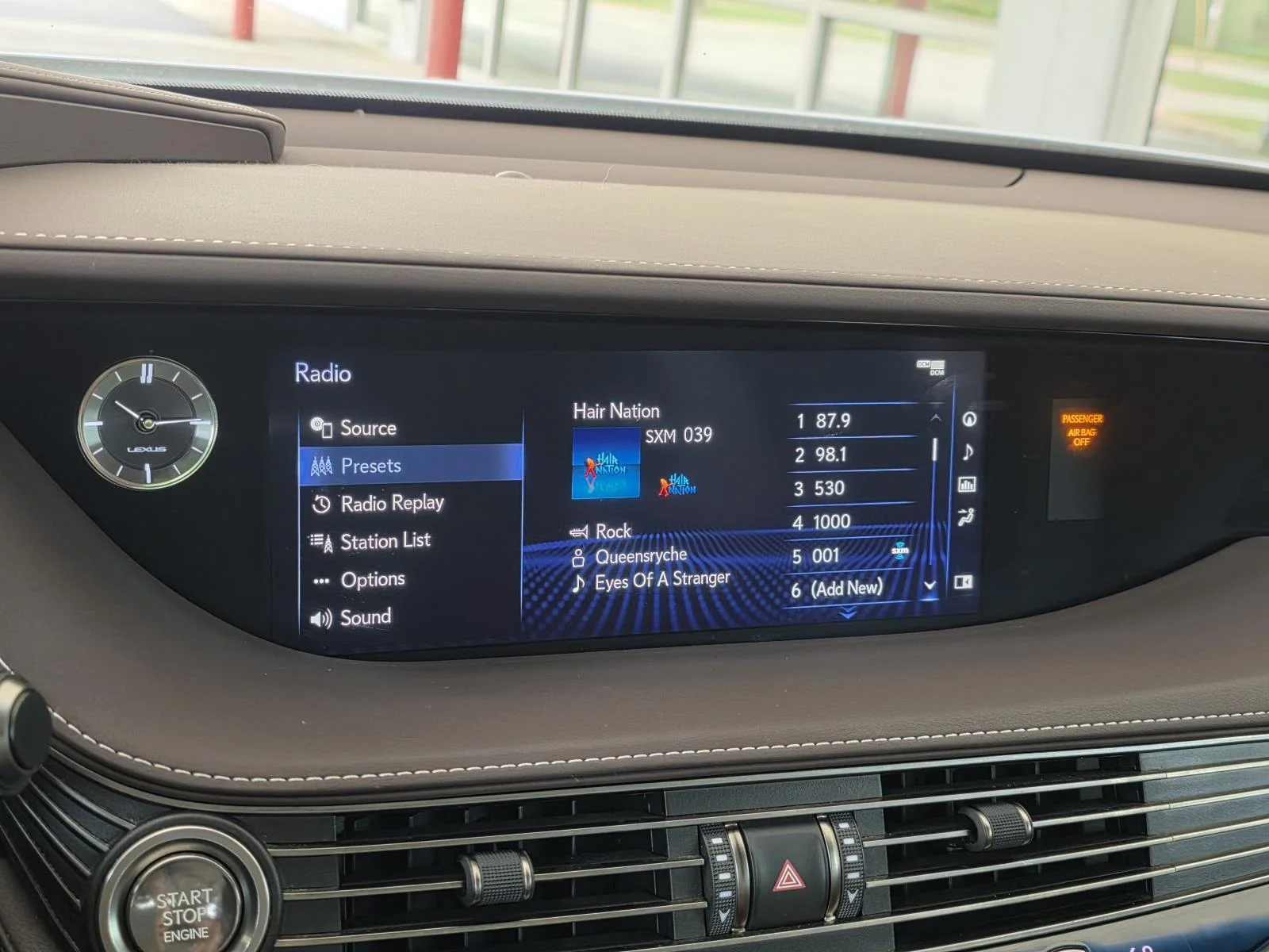 2020 Lexus LS Base - Photo 19