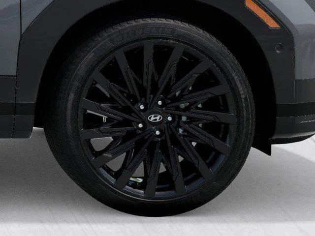 New 2026 Hampton Gray Hyundai Calligraphy AWD image 6